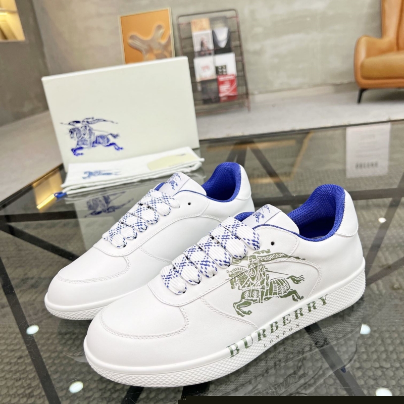 B**rry sneakers